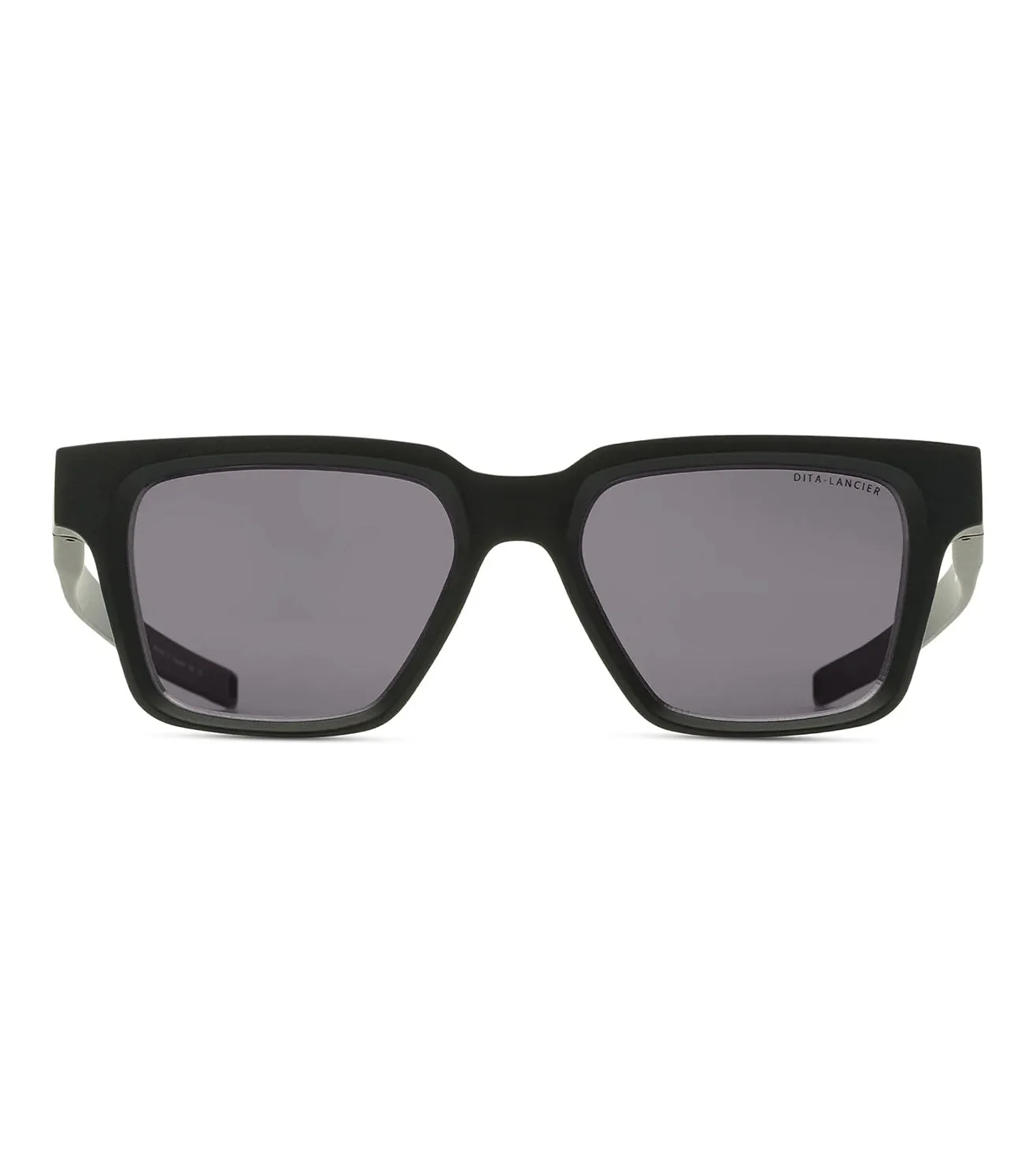Dita Lancier LSA-708 Men's Grey Square Sunglass