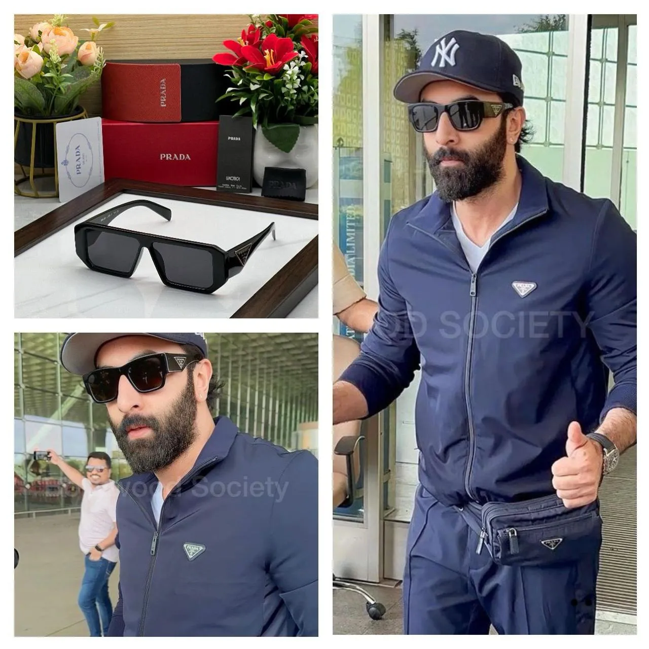DNG Unisex Premium Quality Sunglasses