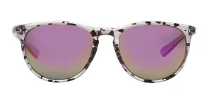 Elisa Round Polarized Sunglasses