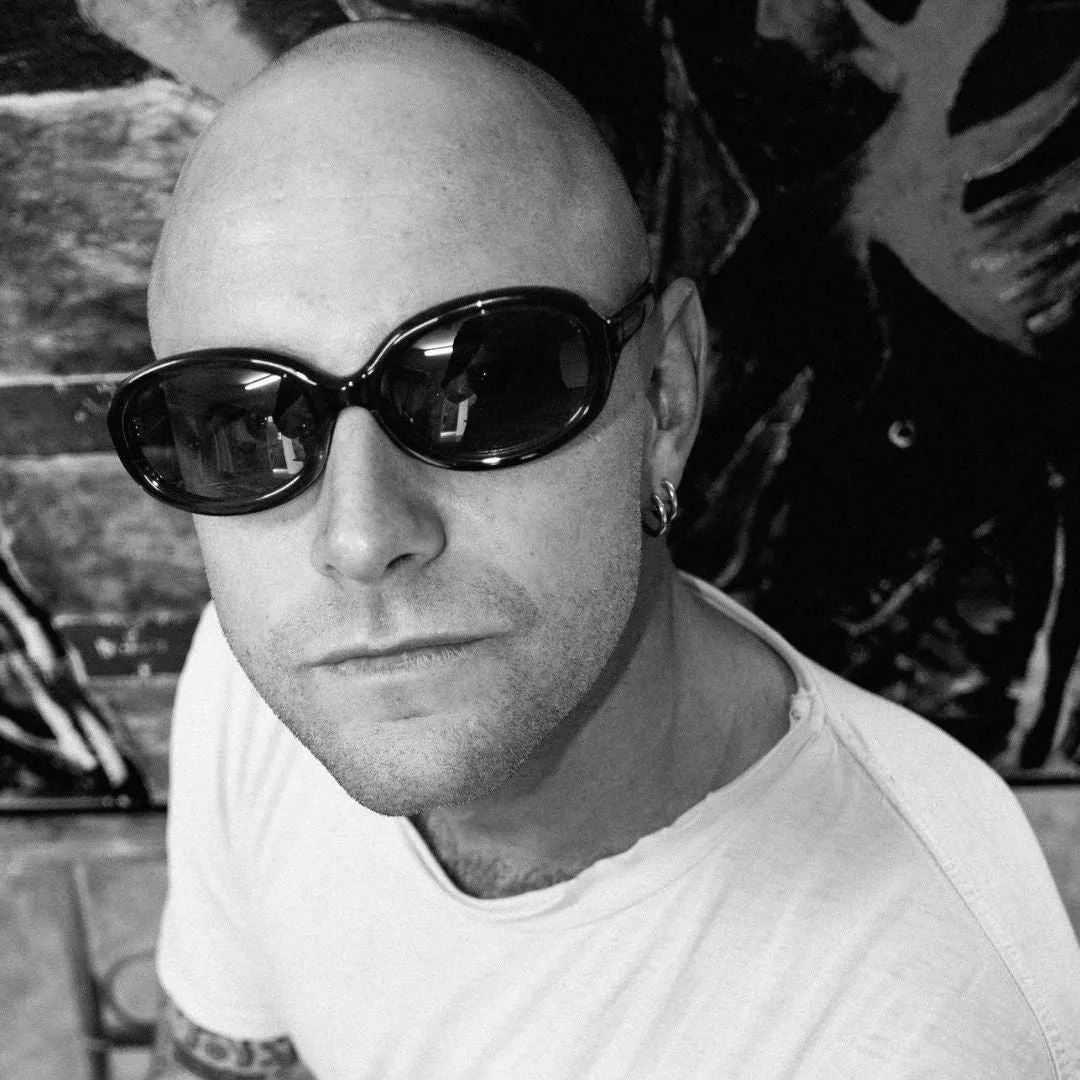 Epøkhe Superstar Sunglasses - Cola Polished / Grey