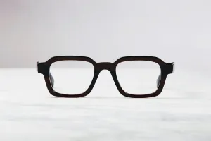 Faro - Layered Brown