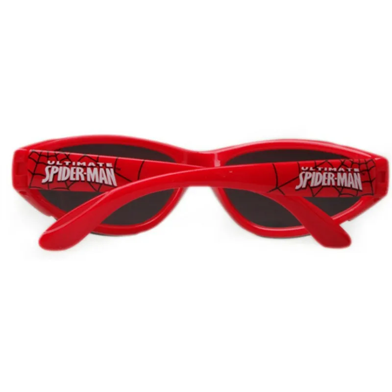 Fashion Spider-Man Sunglasses For Boys Uv400