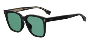 FENDI-FF M0053/F/S-807-5518-SUNGLASSES