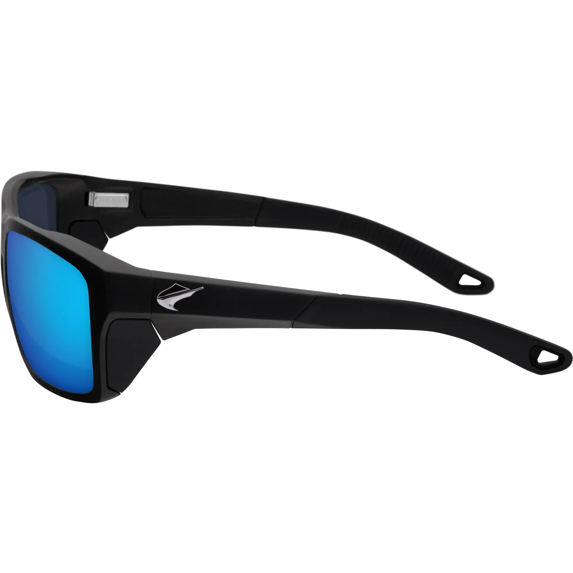 Fin Nor Rum Line Glass Lens