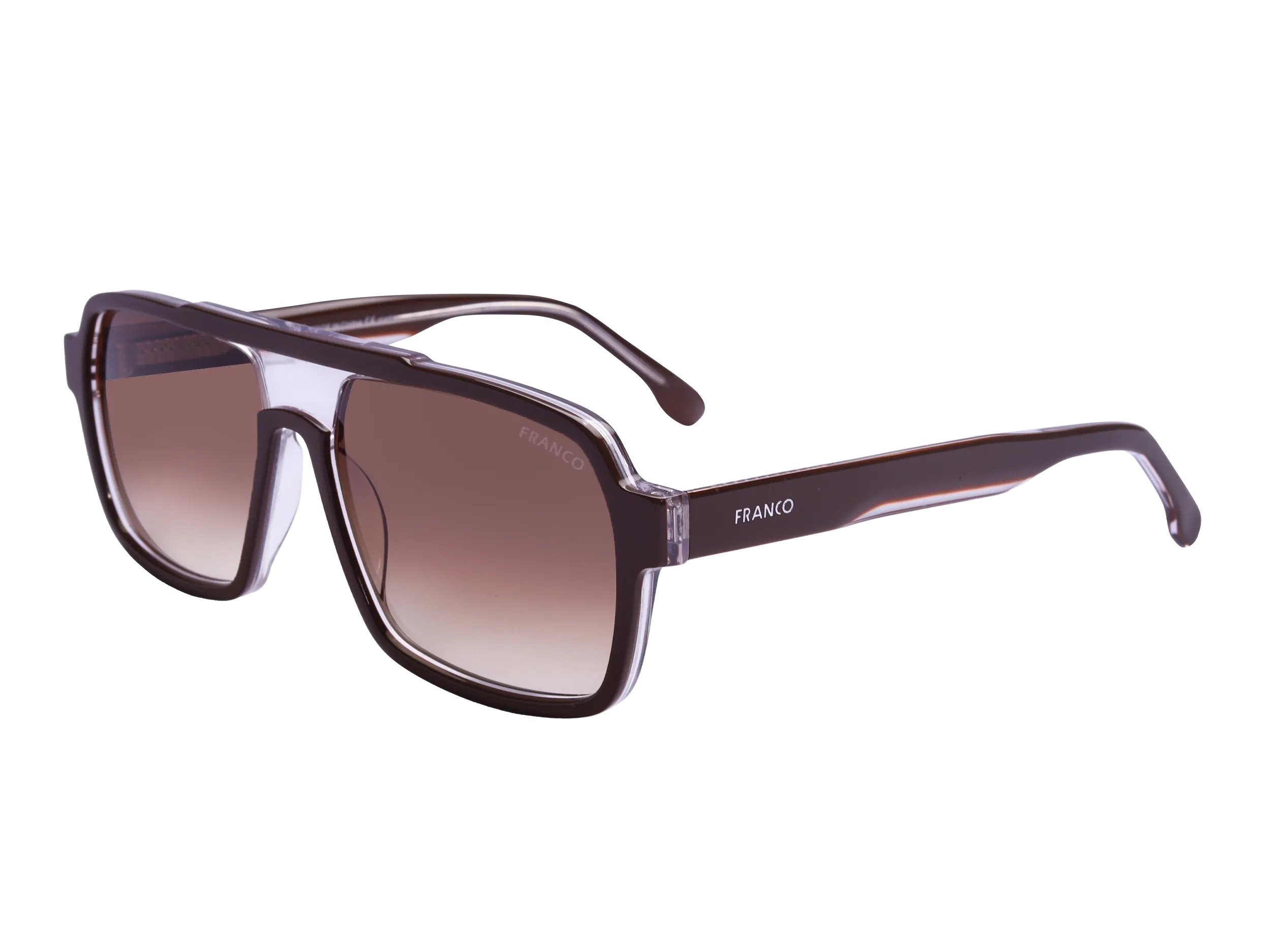 Franco Square Frames - 5005