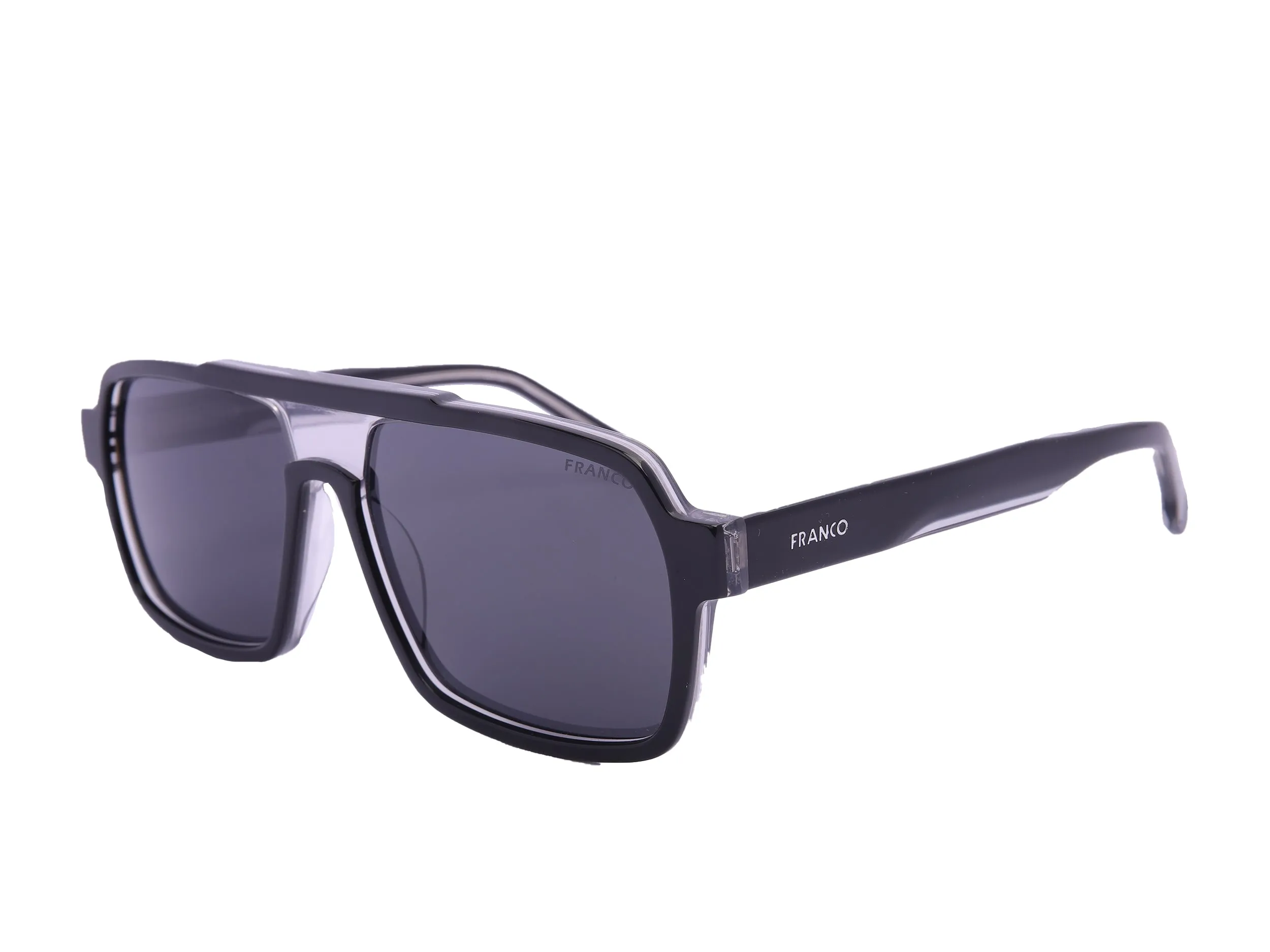 Franco Square Frames - 5005