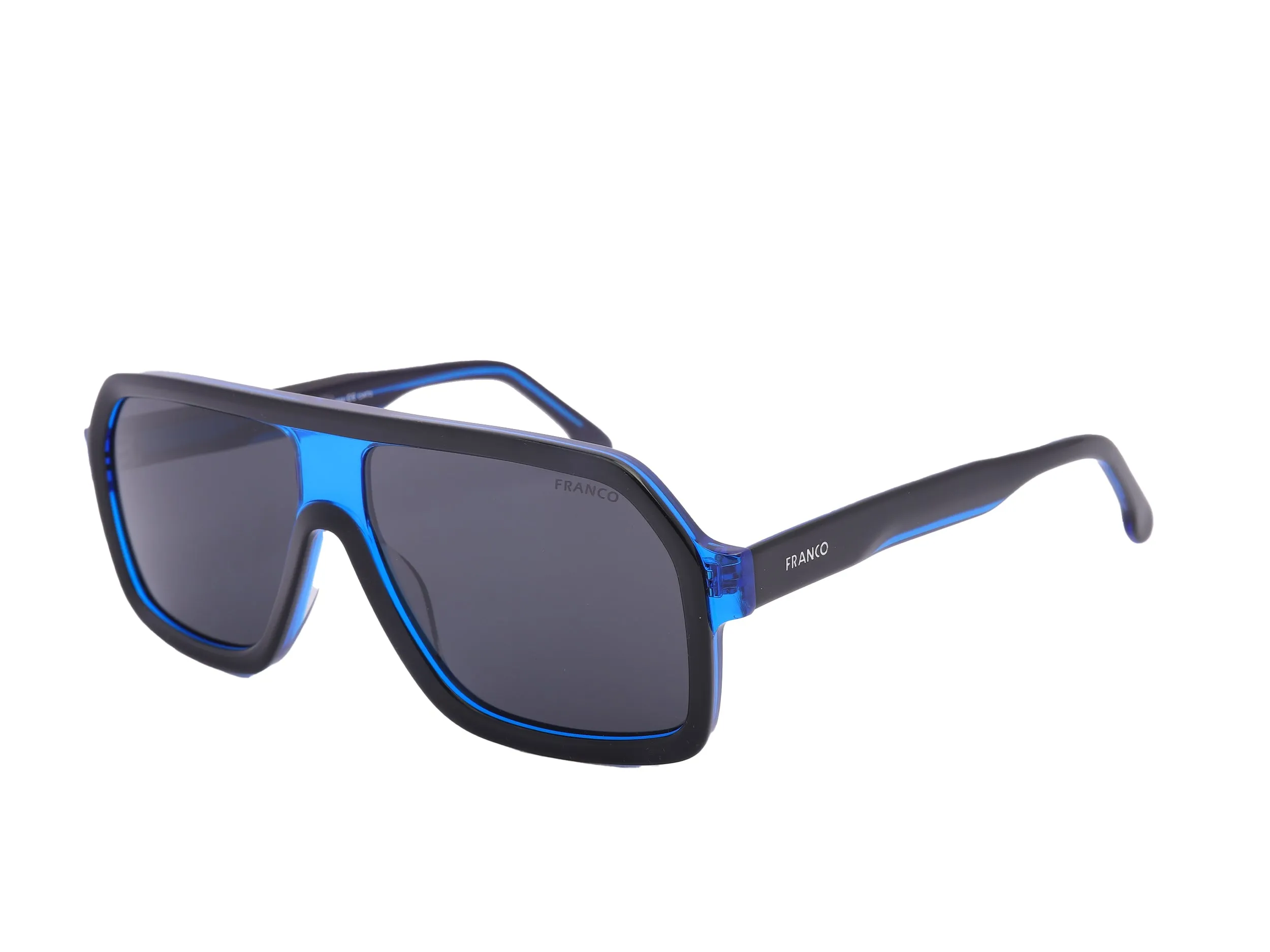 Franco Square Frames - 5005