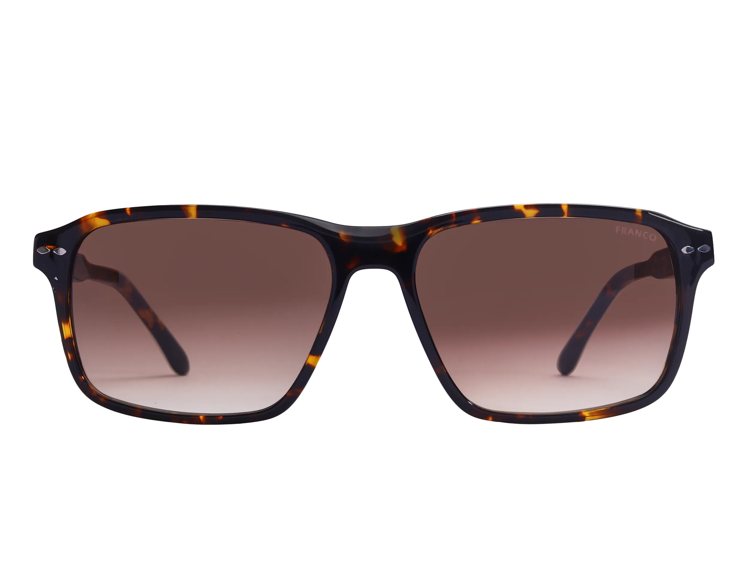Franco Square Frames - 8081