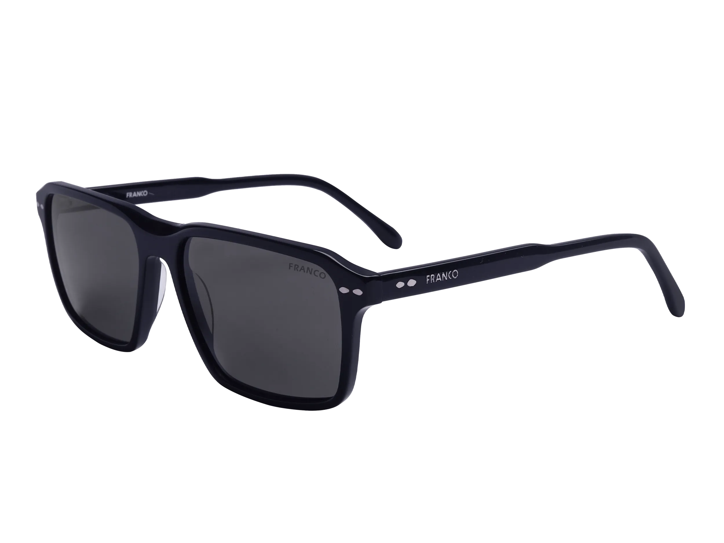 Franco Square Frames - 8081