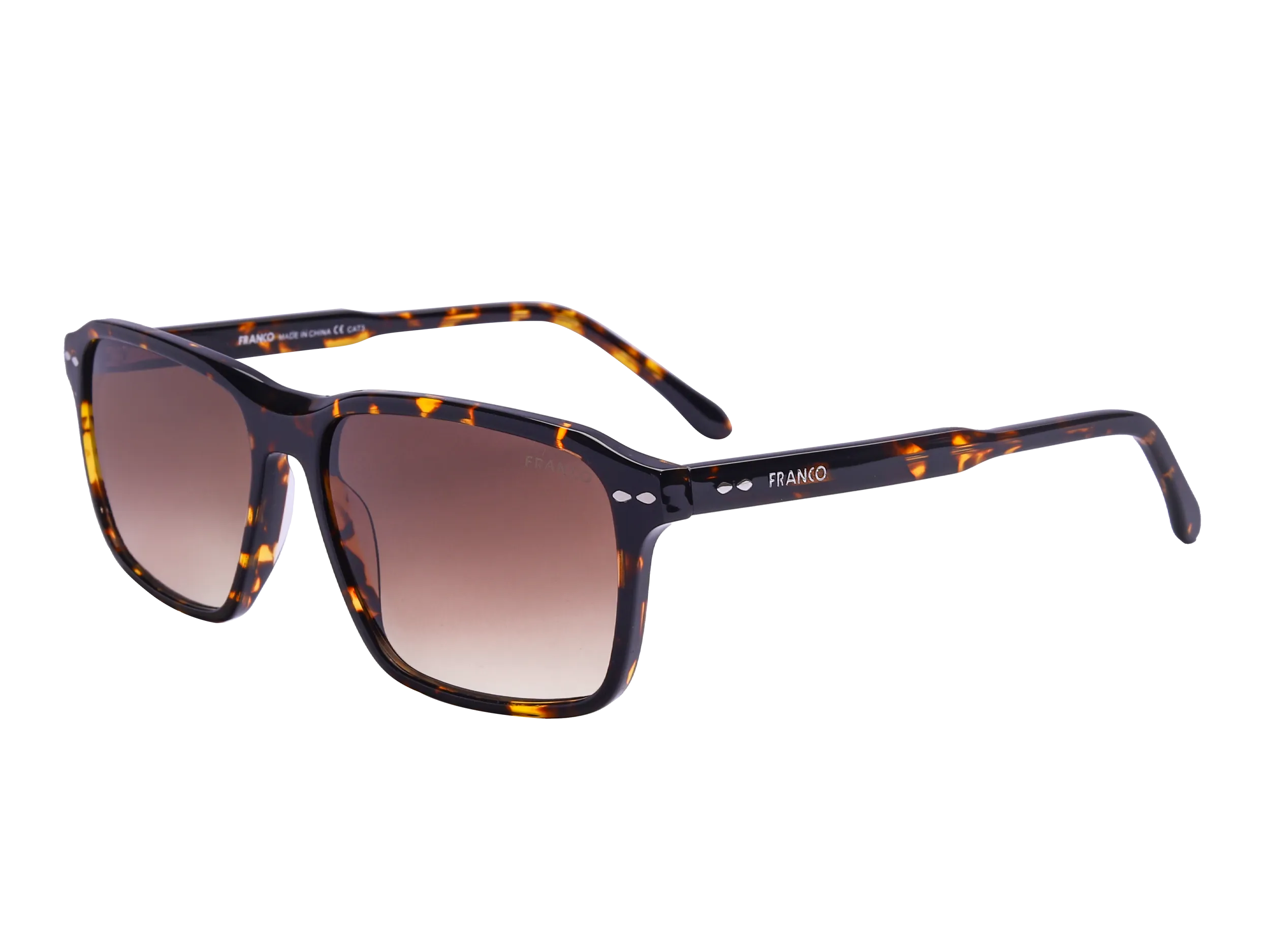 Franco Square Frames - 8081