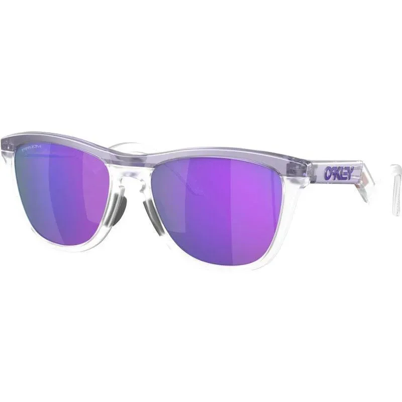 Frogskins