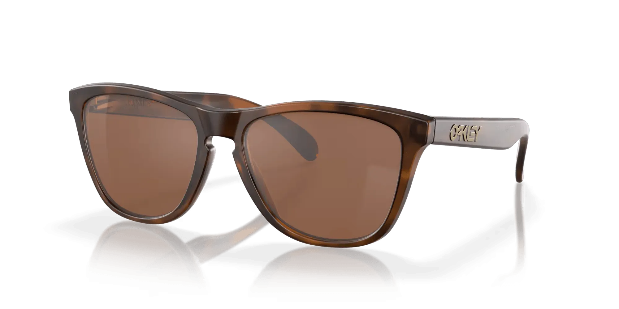 Frogskins