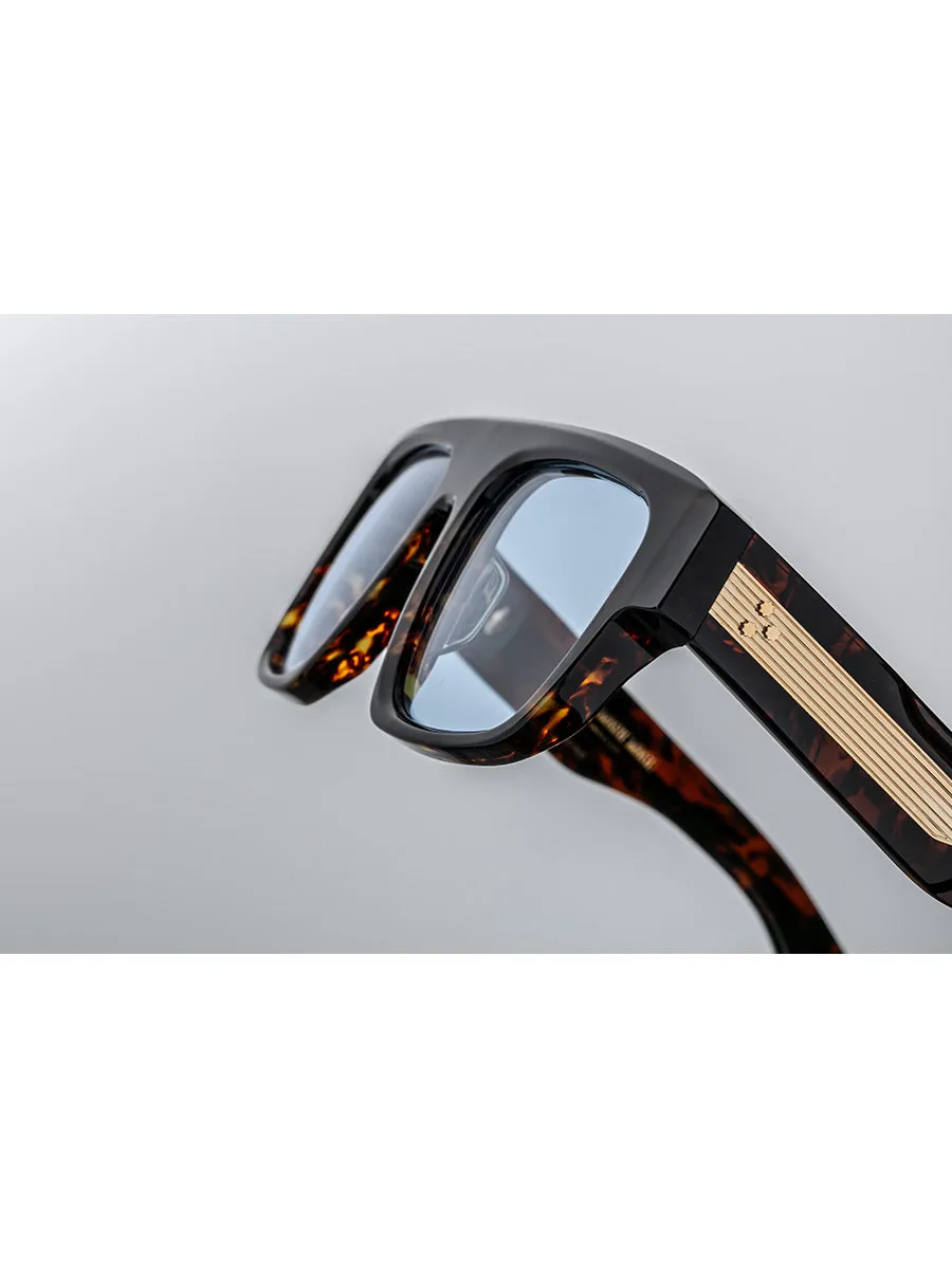 George Cortina Ritz Tortoise sunglasses