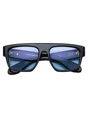George Cortina Ritz Tortoise sunglasses