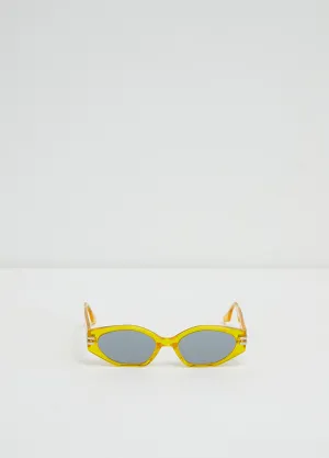 Ghost Y2 Sunglasses
