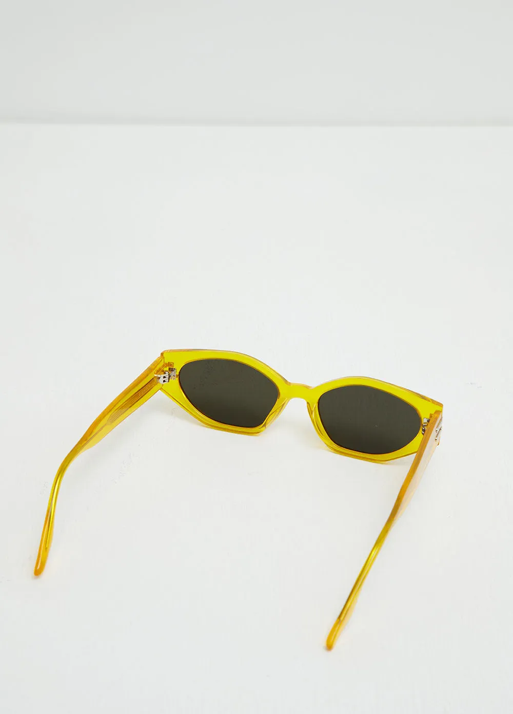 Ghost Y2 Sunglasses