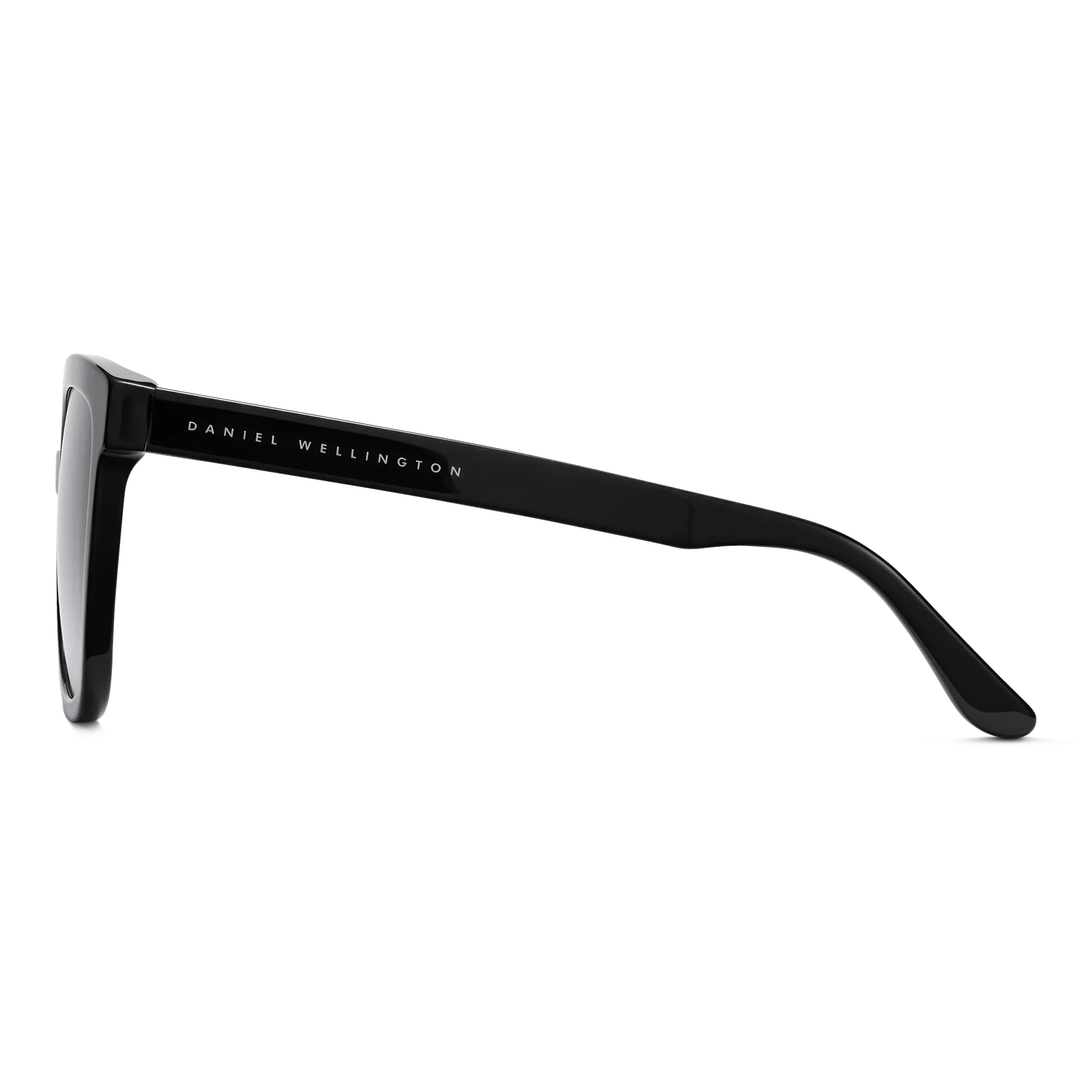 Grande Bio-Acetate Black Blue