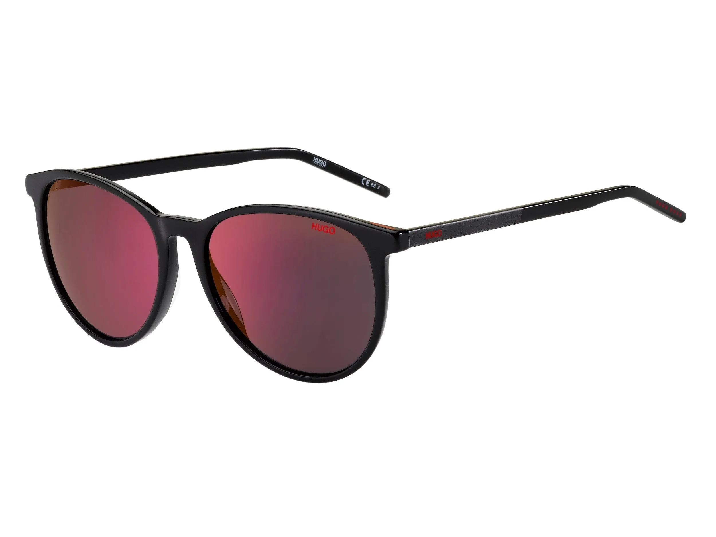HUGO  Round sunglasses - HG 1095/S