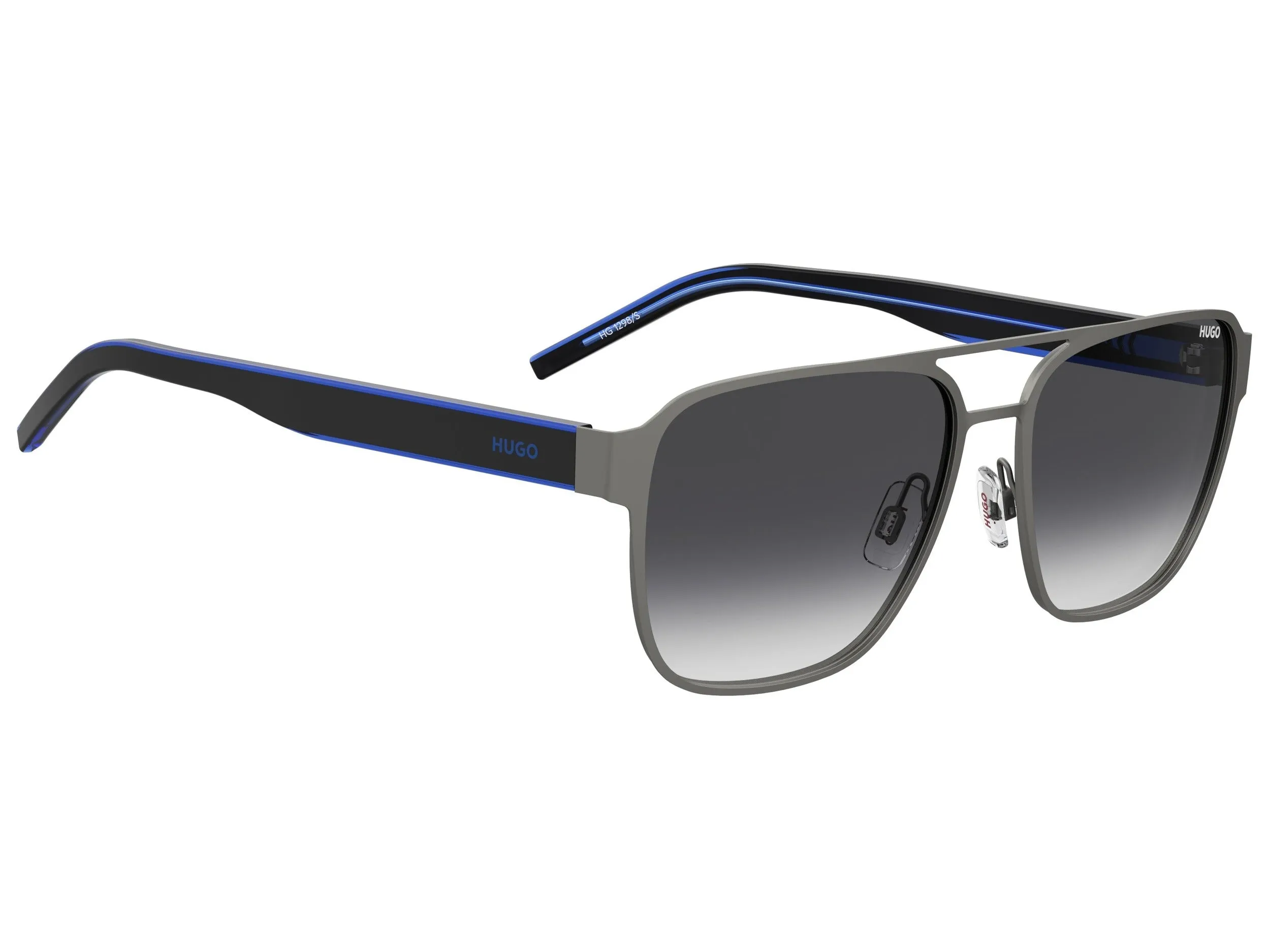 HUGO Square Sunglasses - HG 1298/S
