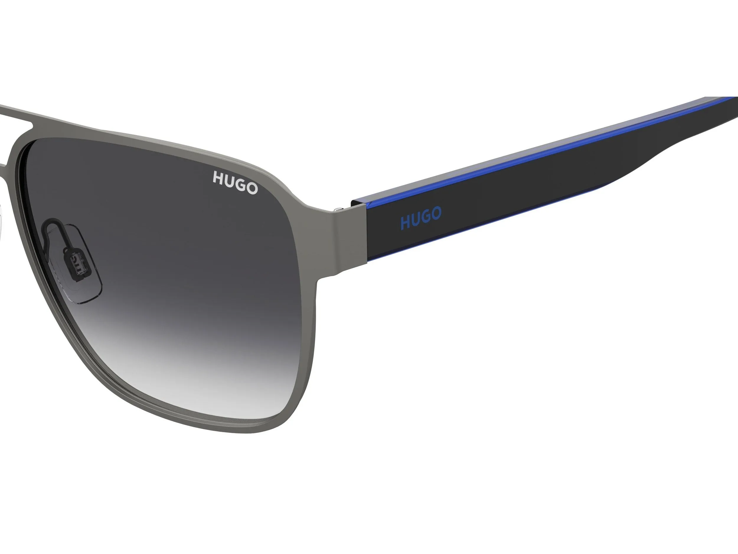 HUGO Square Sunglasses - HG 1298/S