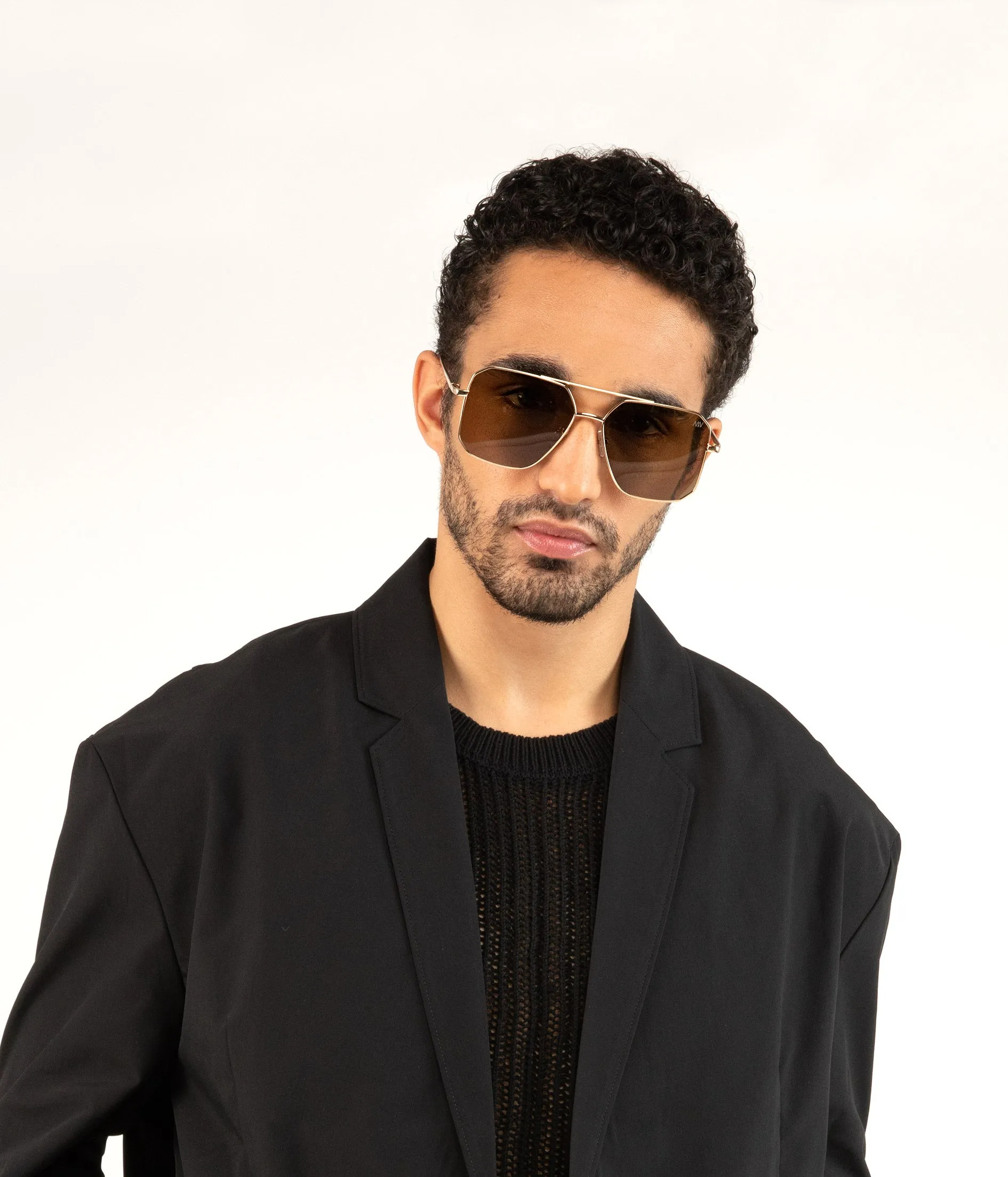 IZAN Aviator Sunglasses