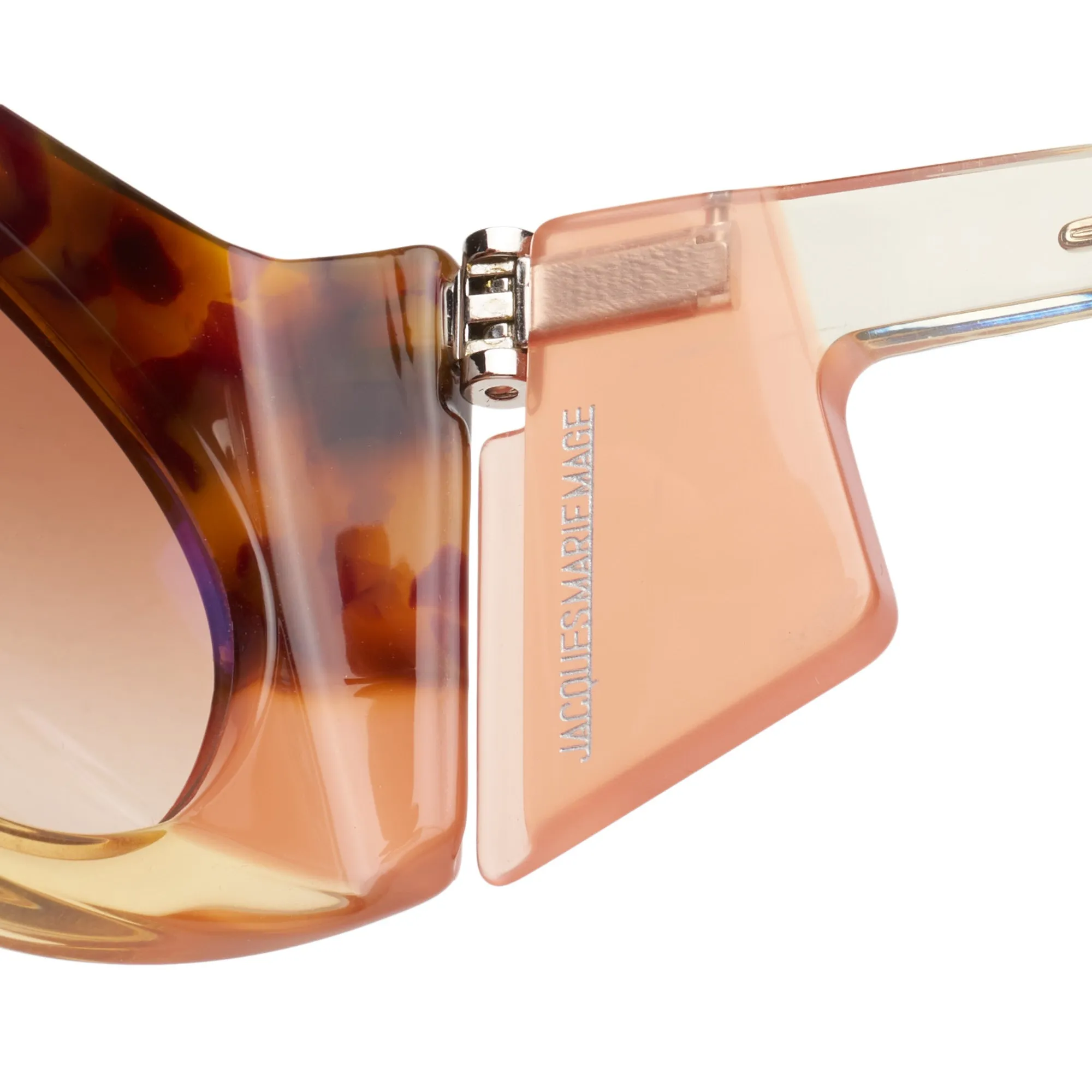 JACQUES MARIE MAGE "Duval" JMMDV-92 Limited Edition 11/150 Sunglasses NEW