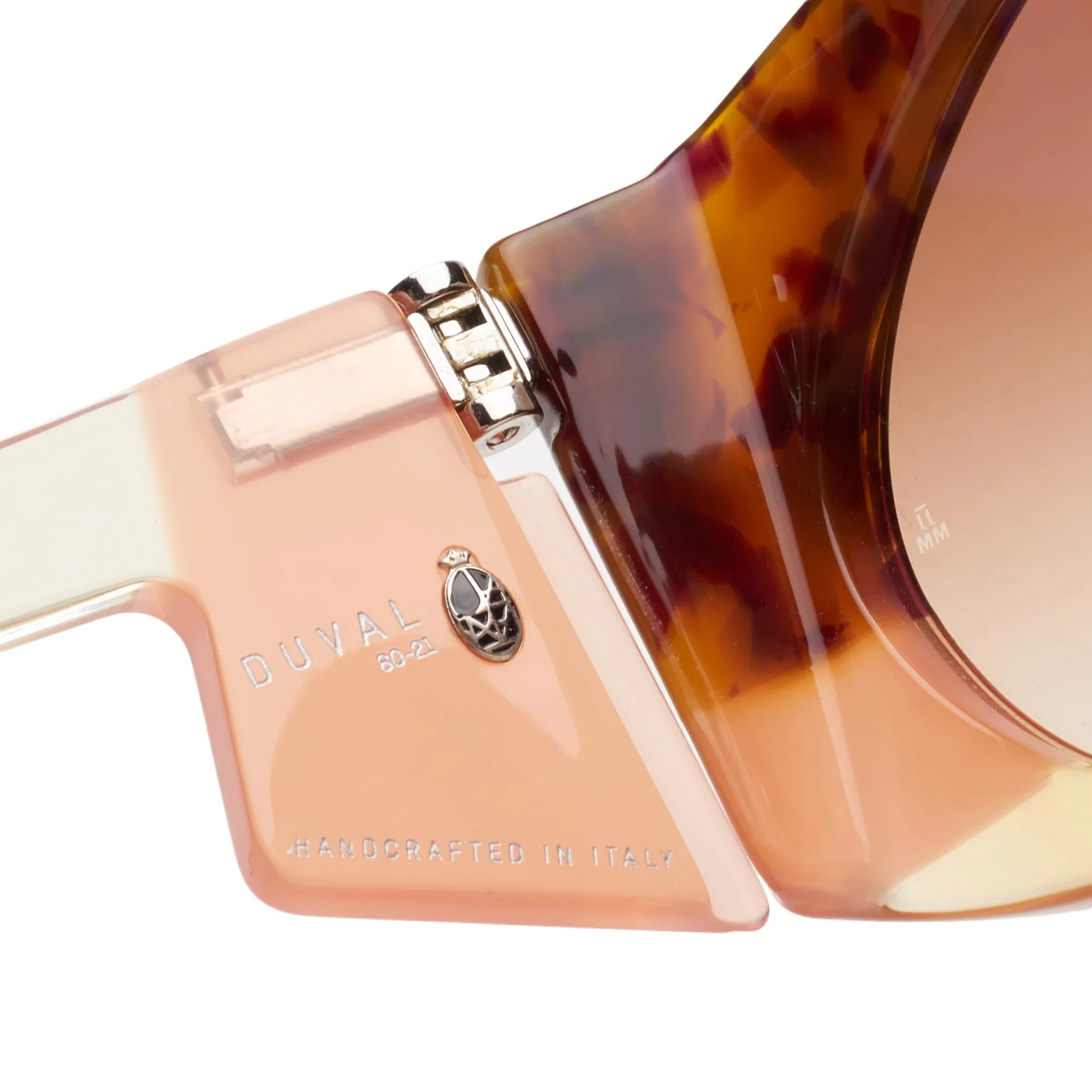 JACQUES MARIE MAGE "Duval" JMMDV-92 Limited Edition 11/150 Sunglasses NEW