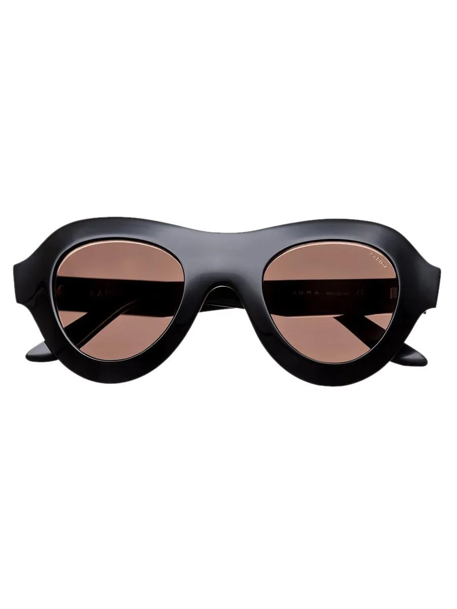 Juma Black sunglasses