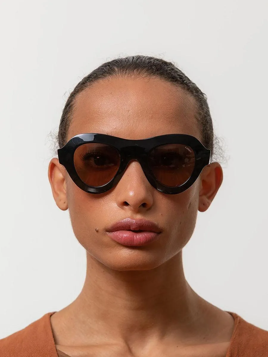 Juma Black sunglasses