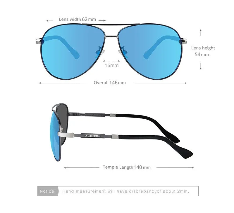 Kdream Aviator Jozi Jewel