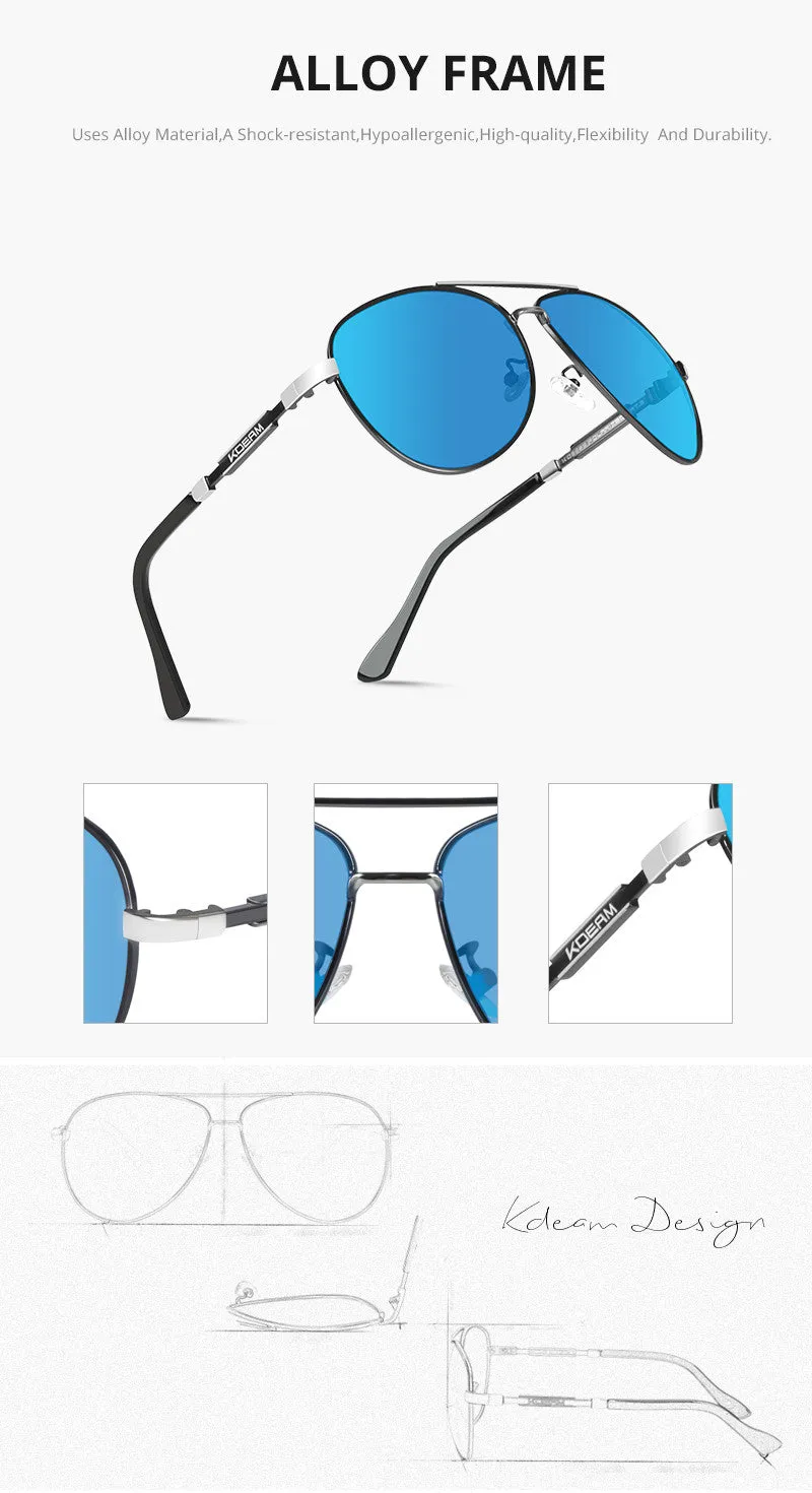 Kdream Aviator Jozi Jewel