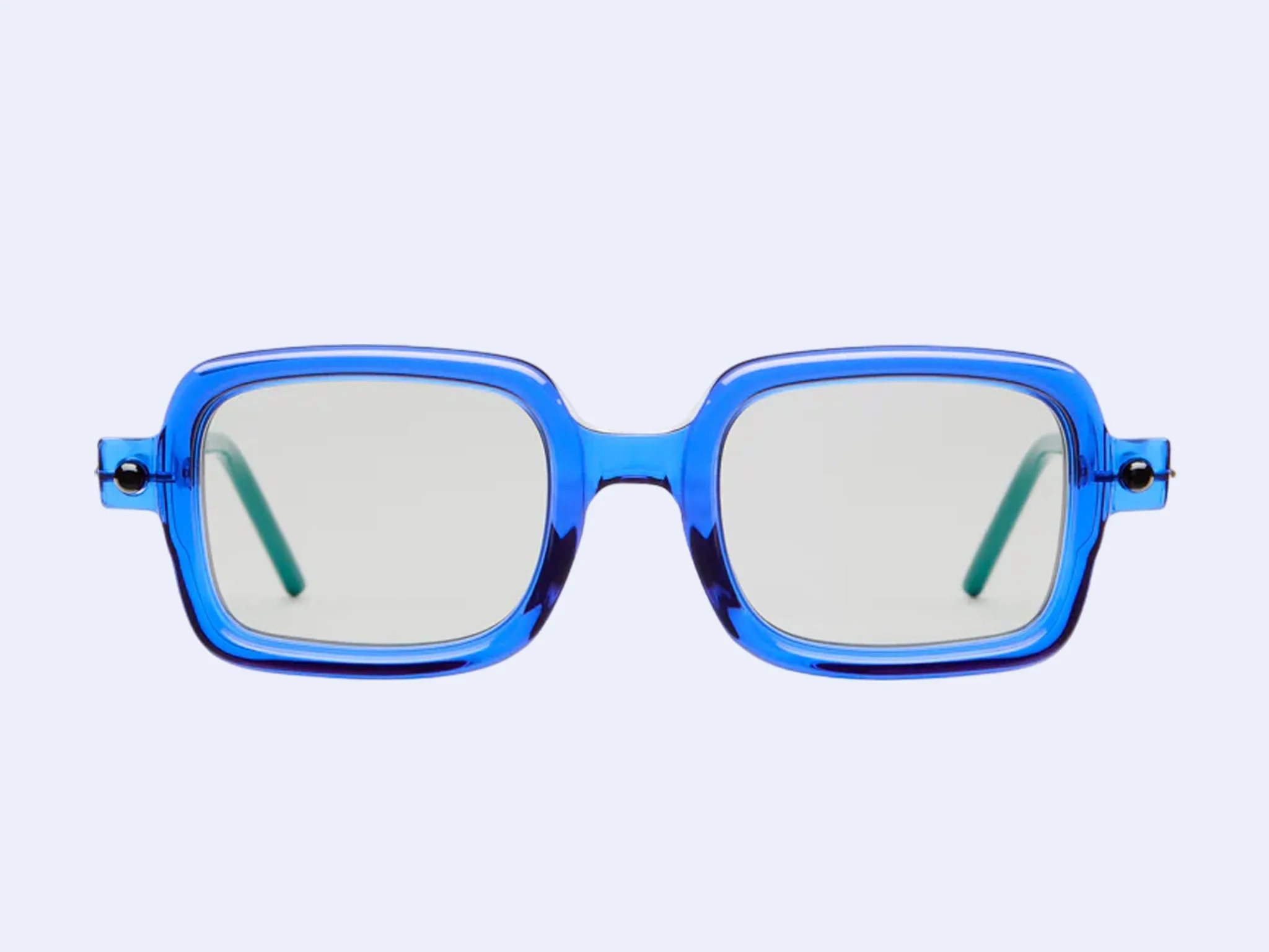 Kuboraum P2 Sun (Blue)