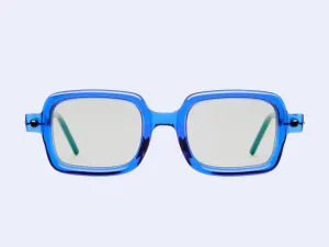 Kuboraum P2 Sun (Blue)