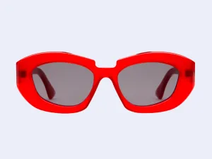 Kuboraum X23 Sun (Red)