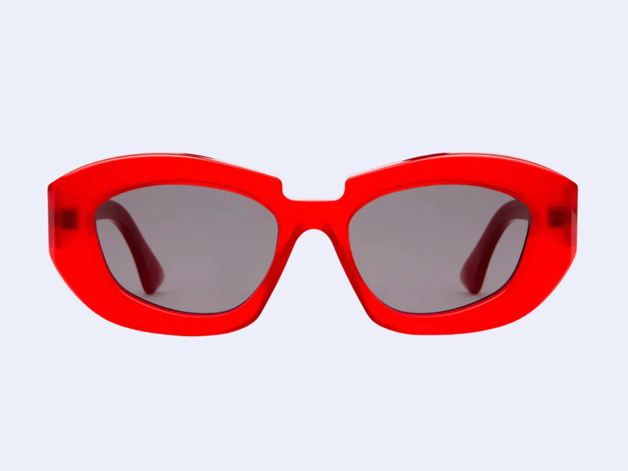 Kuboraum X23 Sun (Red)