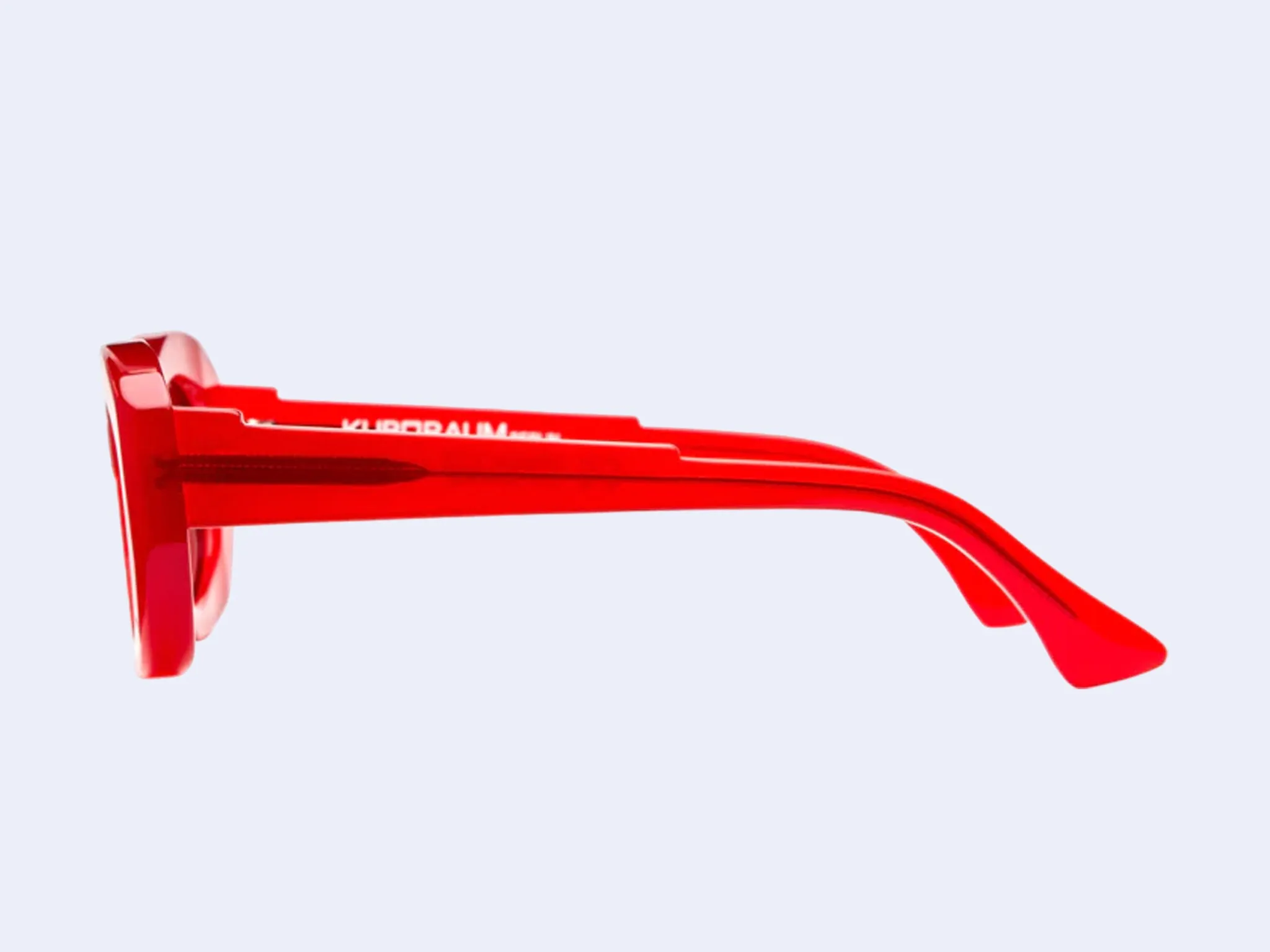 Kuboraum X23 Sun (Red)