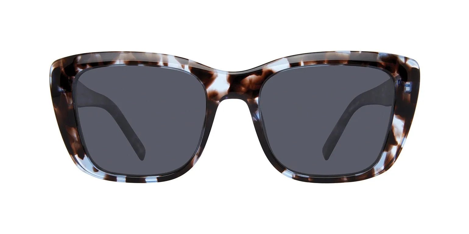 La Noche Sunglasses