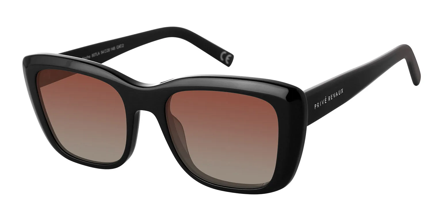 La Noche Sunglasses