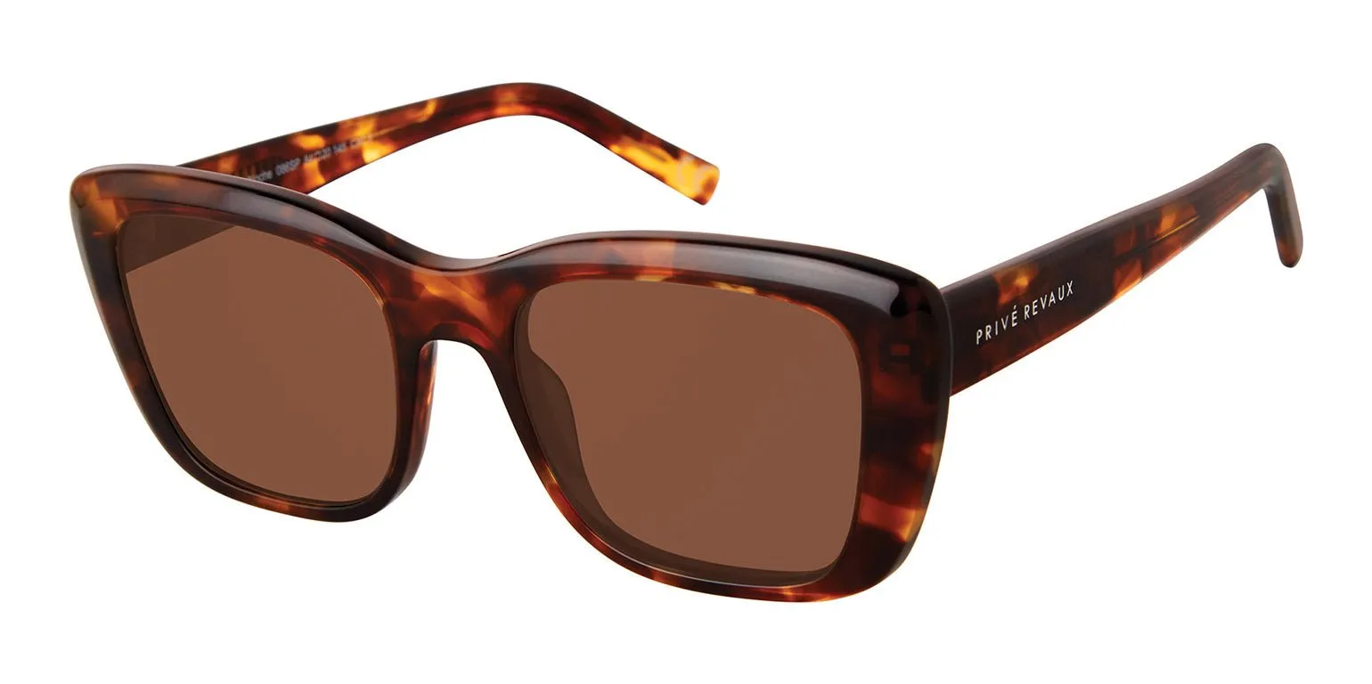 La Noche Sunglasses