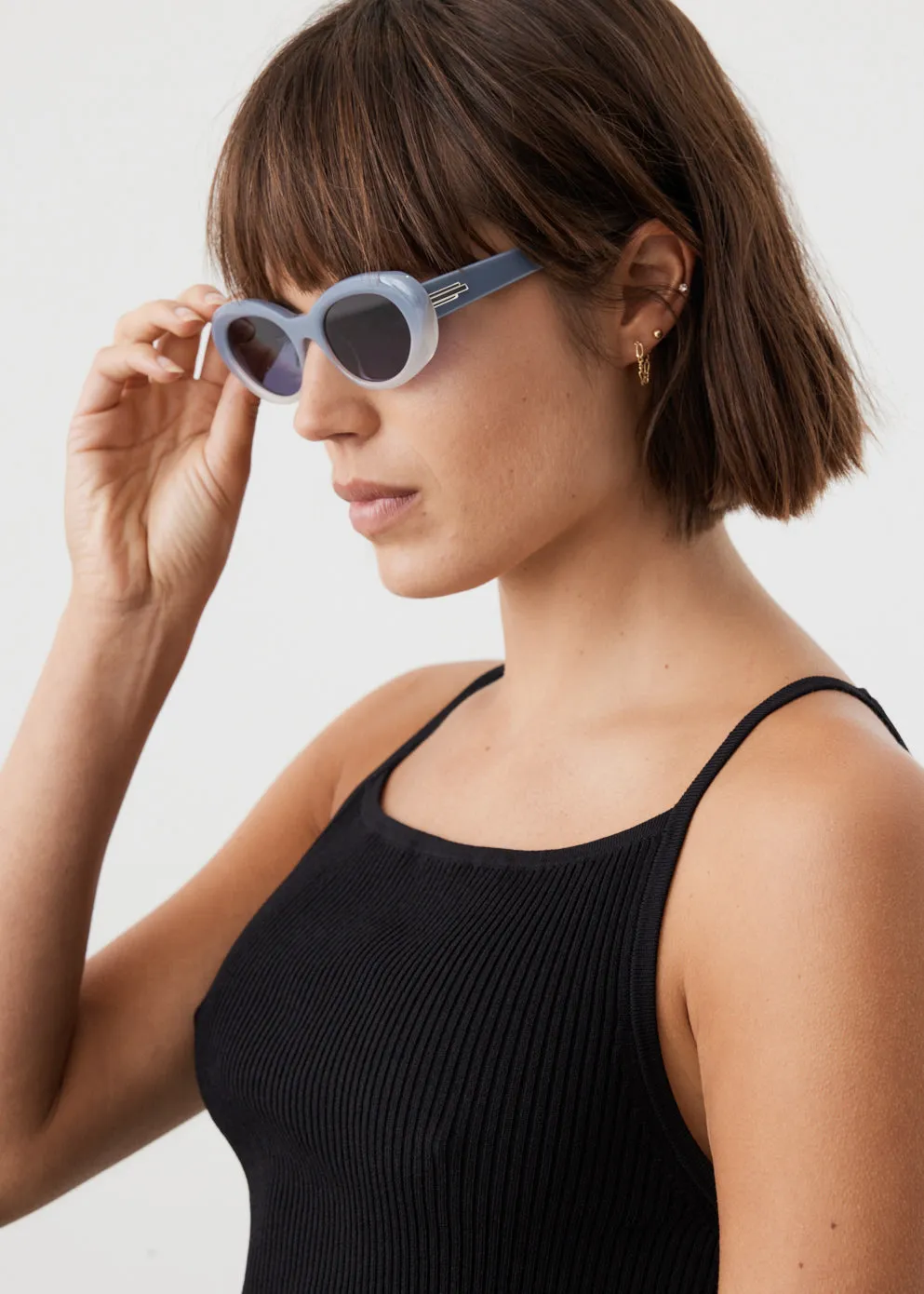 Le Ibg1 Sunglasses