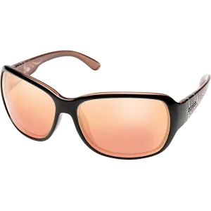 Limelight - Rose/Polarized Pink Gold Mirror