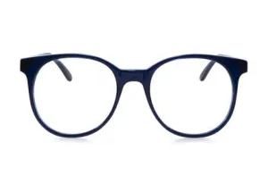 LONDON Optical Frames | Midnight Blue