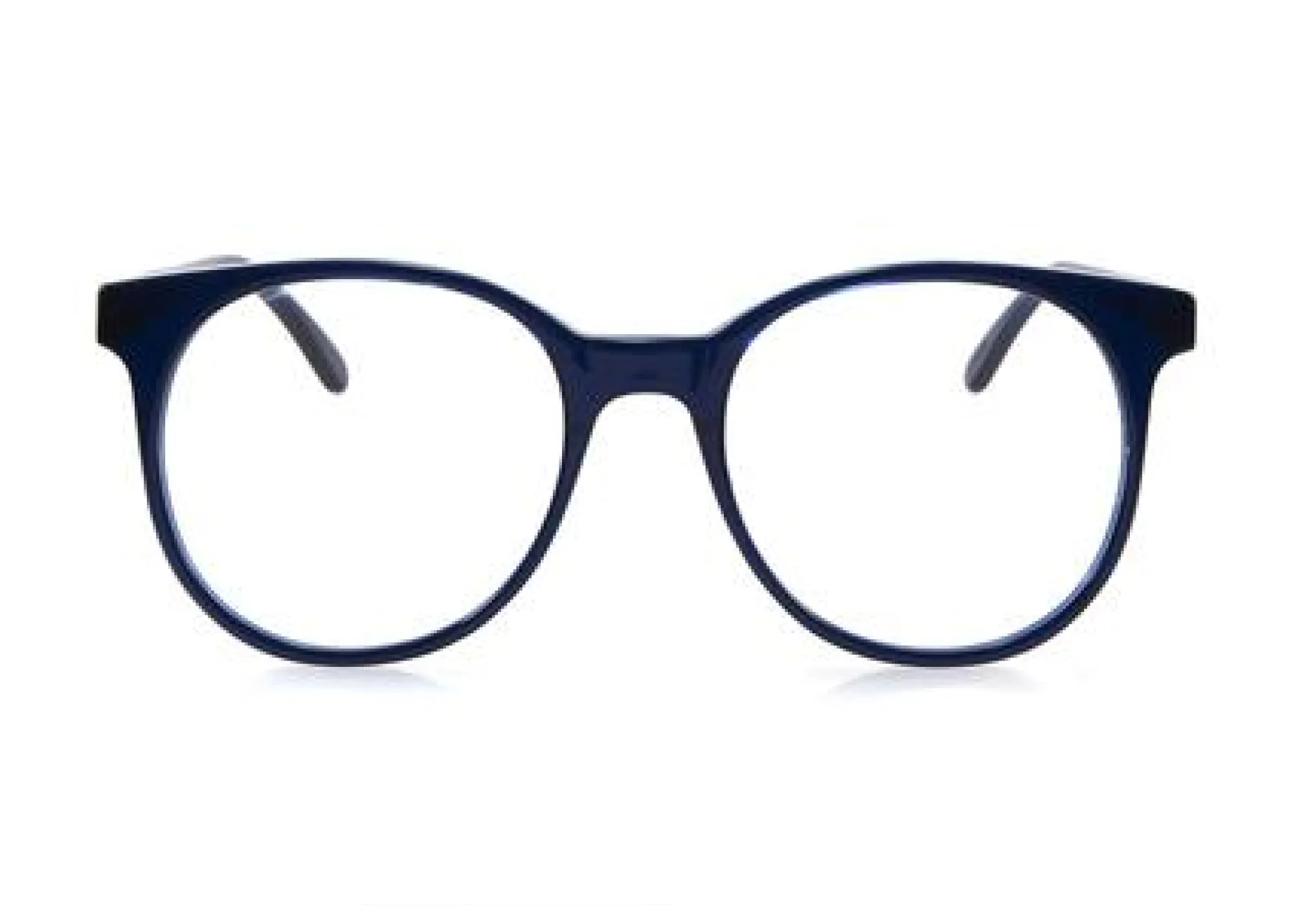 LONDON Optical Frames | Midnight Blue