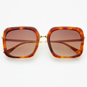 Lulu Freyrs Sunglasses