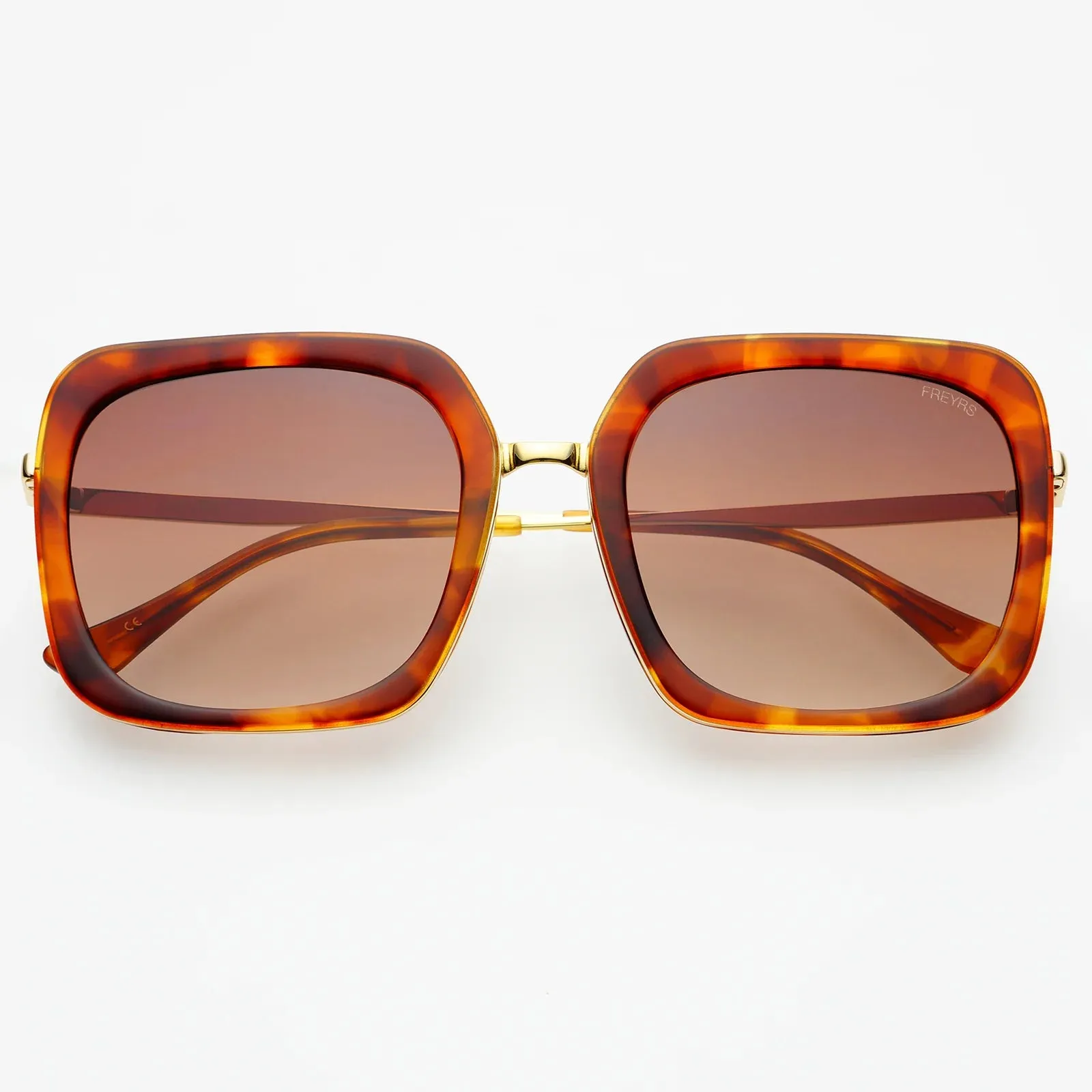 Lulu Freyrs Sunglasses