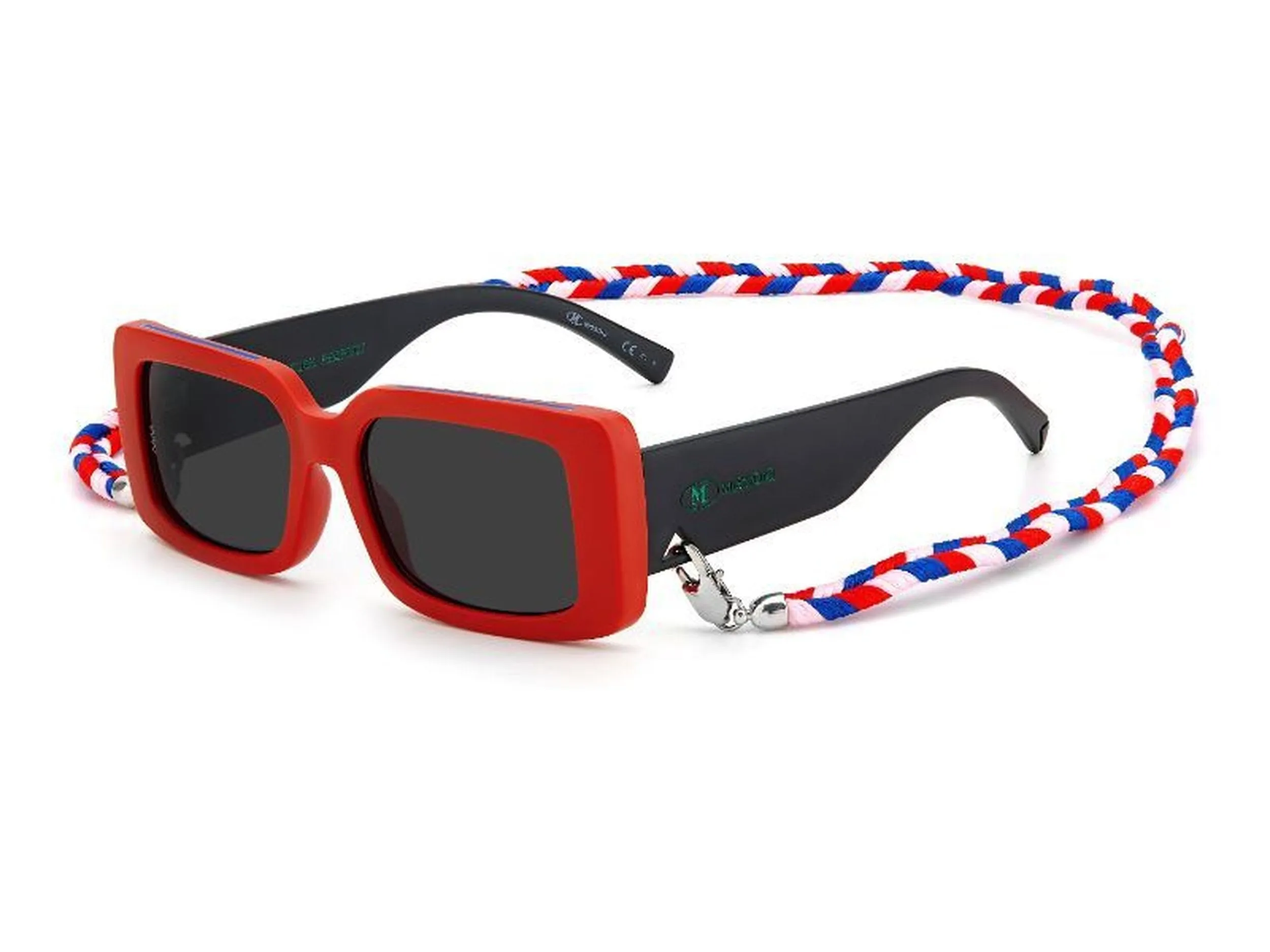 M Missoni  Square sunglasses - MMI 0087/S
