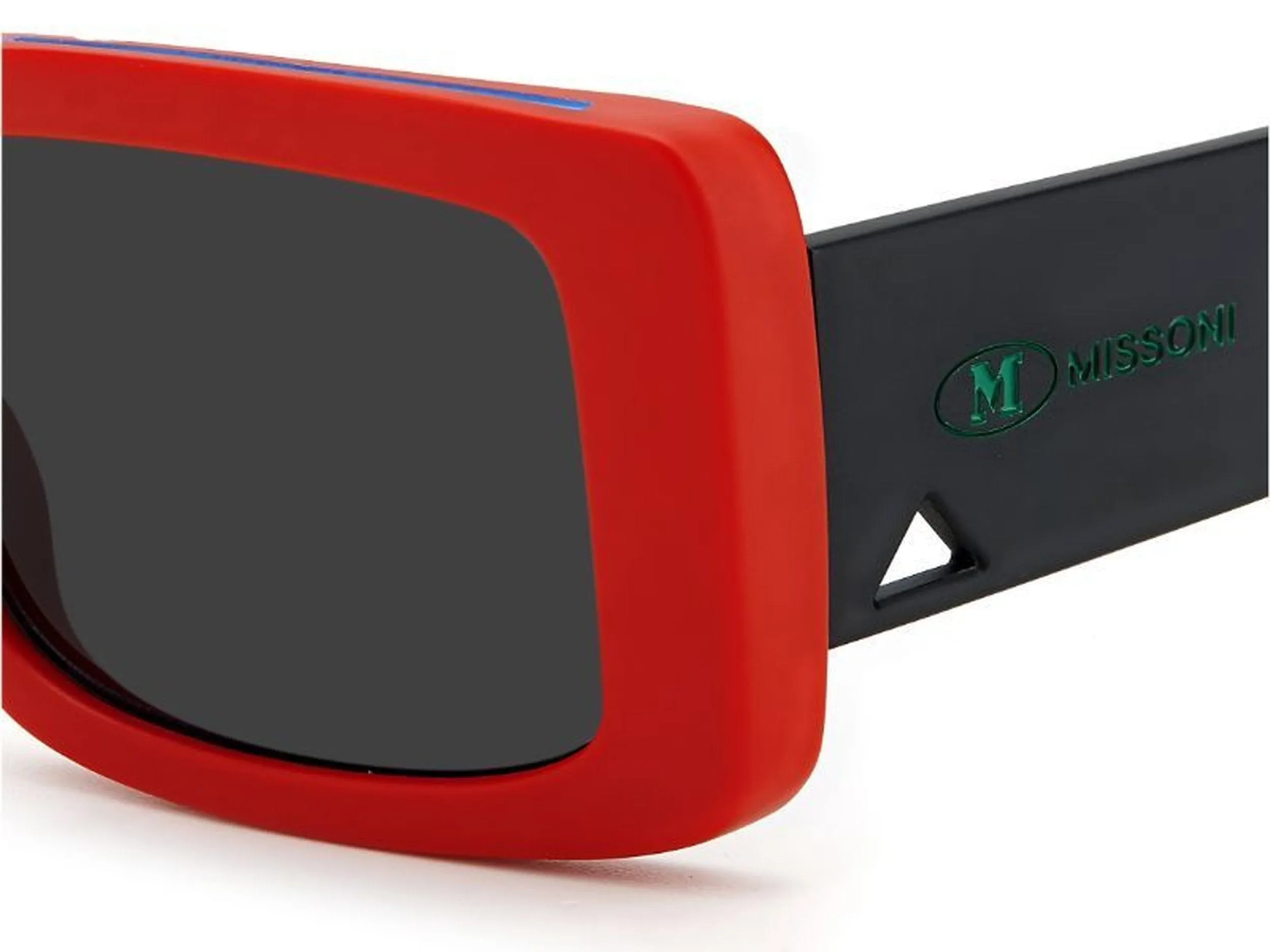 M Missoni  Square sunglasses - MMI 0087/S