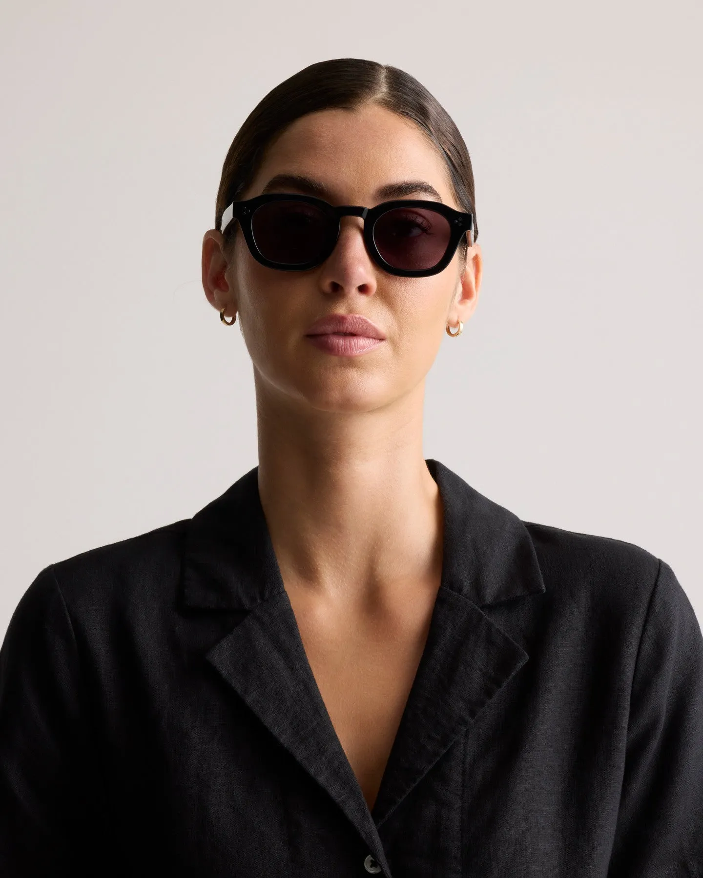 Maldives Polarized Acetate Sunglasses