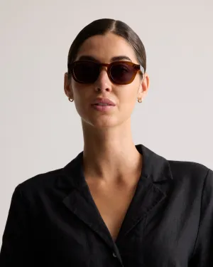 Maldives Polarized Acetate Sunglasses