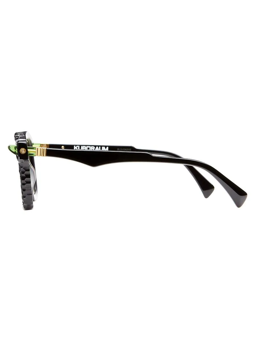 Mask Q3 BM OS sunglasses